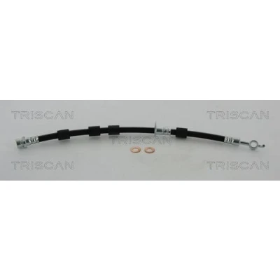 Imagen de TRISCAN 8150 16351 Latiguillos de Freno F10x1 FORD: B Max