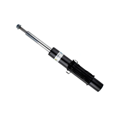 Imagen de BILSTEIN 22 310194 amortiguador Eje delantero Presión de gas Bitubular Columna Espiga arriba, Abrazadera abajo