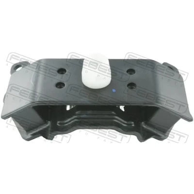 Imagen de FEBEST TM VDJ200RR Soporte de motor posterior, centro