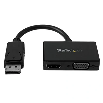Imagen de Startech.com Dp2hdvga Convertidor De Vídeo