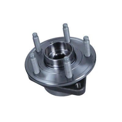 Imagen de MAXGEAR 33 1279 Juego de cojinete rueda 136, 88 OPEL: Astra K Hatchback, Sports Tourer