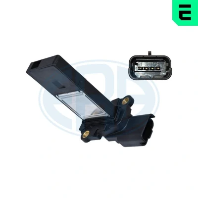 Imagen de ERA 558377A Medidor de masa aire sin carcasa (cárter) CITROËN: Berlingo II, Jumper II Furgoneta, PEUGEOT: 5008 I