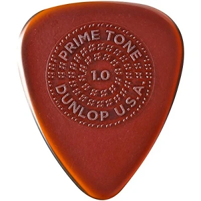 Imagen de JIM DUNLOP Púas Primetone Standard Grip 1,00mm Saco de 3