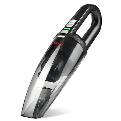 Imagen de WeGeek AP1600 Aspiradoras Escoba, Gris