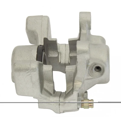 Imagen de MAPCO 4664 Pinza de freno Eje trasero izquierda
