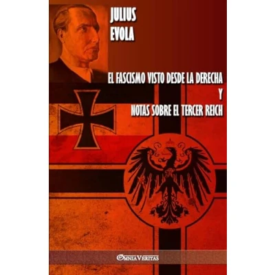 Imagen de el fascismo visto desde la derecha y Notas sobre Tercer Reich