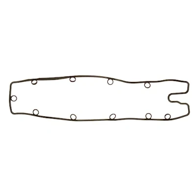 Imagen de AJUSA 11086700 Junta Tapa de Balancines NBR (caucho nitril butadieno) PEUGEOT: 206 Hatchback, 307 407 Berlina, CITROËN: Xsara Hatchback
