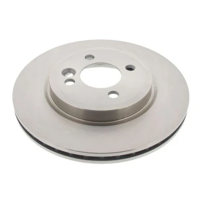 Imagen de MAPCO 15657 Disco de freno Eje delantero 276 22 4 100 ventilado MINI: Hatchback, Cabrio