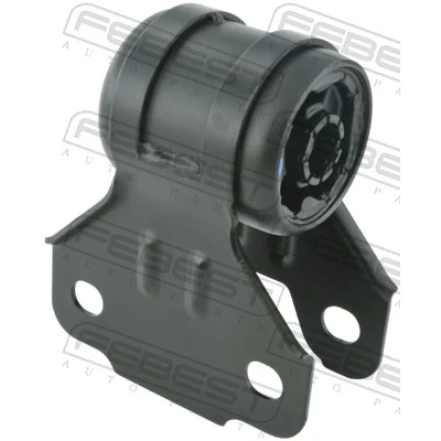Imagen de FEBEST FDAB CB8RH Silentblock Brazo de Suspension debajo, derecha, Eje delantero FORD: FOCUS 3, 3 Turnier, C Max 2