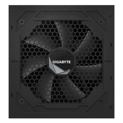 Imagen de Fuente de Alimentación Gigabyte GP UD850GM PG5 Negro 850 W 105 80 Plus Gold