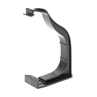 Imagen de Pack of 3 x poliducto tremel ROG09 capacidad Extra canalón FASCIA soporte 130 70 mm