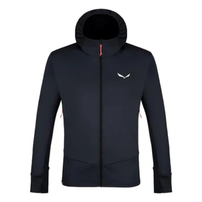 Imagen de Salewa PUEZ Jacket Forro polar, Hombre, Talla: 56, Navy blazer