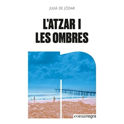 Imagen de L&#039;atzar i les ombres: 18 (Narratives)