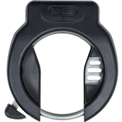 Imagen de ABUS Candado de cuadro PRO Amparo 4750S NR para montaje en el la bicicleta 8,5 mm Nivel seguridad 9 Negro