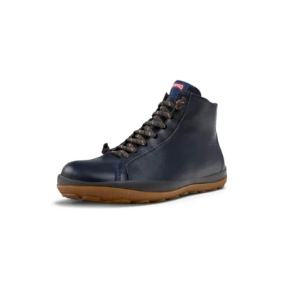 Imagen de Camper PEU Pista GM Botines con cordones, Hombre, Talla: 44, Marine Zapatos