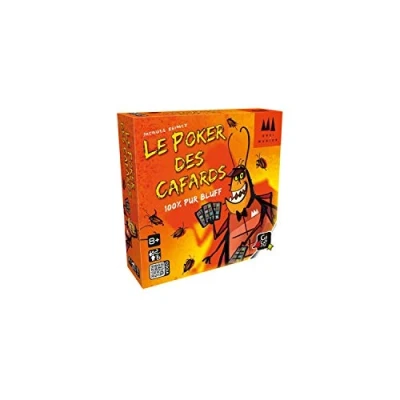 Imagen de Gigamic Juguete [versión Francesa]