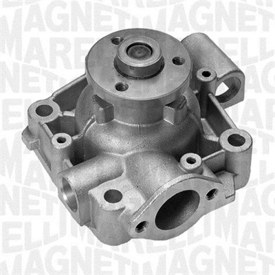 Imagen de MAGNETI MARELLI 350981491000 Bomba de agua RENAULT: MASTER 2 Kasten, Pritsche/Fahrgestell, Bus, IVECO: DAILY 1