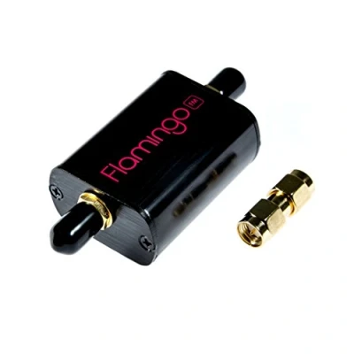 Imagen de Flamingo FM Filtro Broadcast Bandstop (Filtro de Muesca FM) para Aplicaciones Radio Definida por Software (SDR)