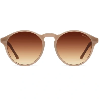 Imagen de Komono Devon Gafas de sol, Mujer, Talla: One Size, sahara