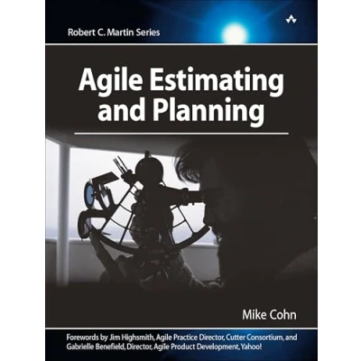 Imagen de Agile Estimating And Planning