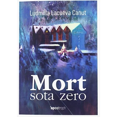 Imagen de Mort Sota Zero
