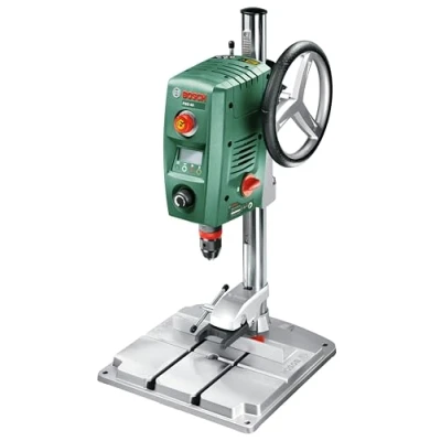 Imagen de Bosch taladro de columna PBD 40 (710 W, Ø máx. perforación en acero/madera: 13 mm/40 mm, carrera taladro: 90 caja)