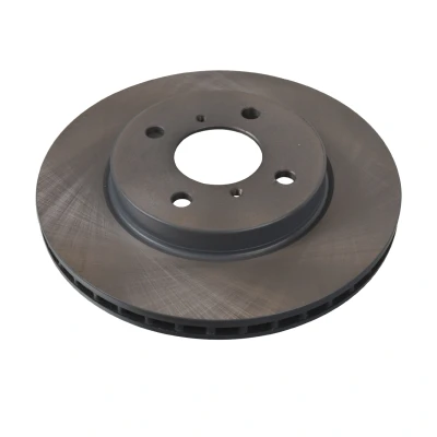 Imagen de BLUE PRINT ADK84349 Disco de freno Eje delantero 252 20 4 100 ventilación interna revestido SUZUKI: SWIFT 4, 5
