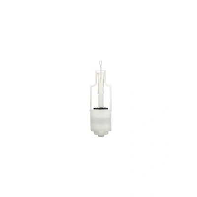 Imagen de Roca AH0005700R Kit Mecanismo Descarga 3/6 Lit Recambio Colleción De Baño Porcelana Mecanismos