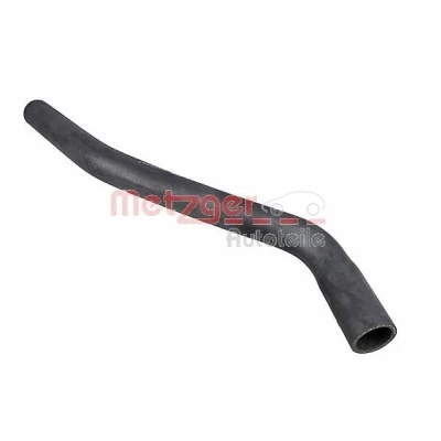 Imagen de METZGER 2420997 Manguitos de Radiador a la izquierda abajo EPDM (Ethylen Propylen Dien Caucho) CHEVROLET: Aveo / Kalos Hatchback, Berlina