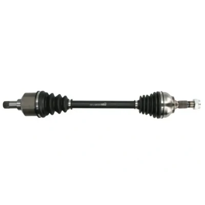 Imagen de PASCAL G2C165PC Árbol de transmisión Eje delantero, izquierda 646 OPEL: Crossland X