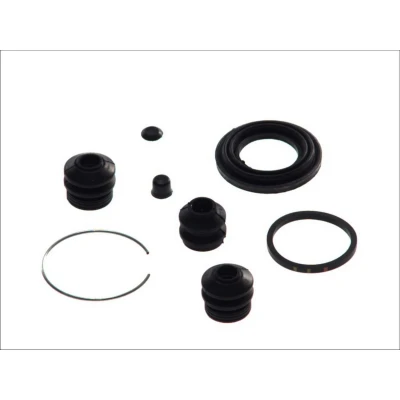 Imagen de AUTOFREN SEINSA D4580 Kit de Reparación Frenos Eje trasero 38