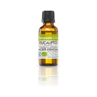 Imagen de Terpenic Evo Eucalipto Globulus Aceite Esencial Bio 30 ml 1 Unidad