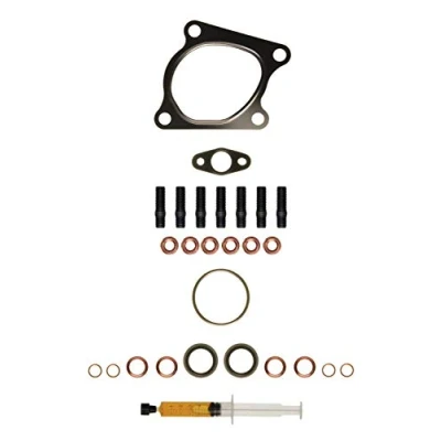 Imagen de AJUSA JTC12228 Juego de montaje, turbocompresor with studs, syringe oil con juntas AUDI: A6 C5 Avant