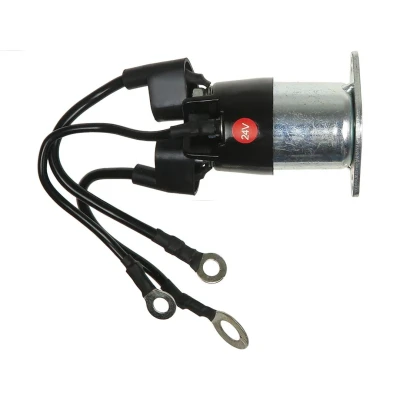 Imagen de AS PL SS0060 Interruptor magnético, estárter