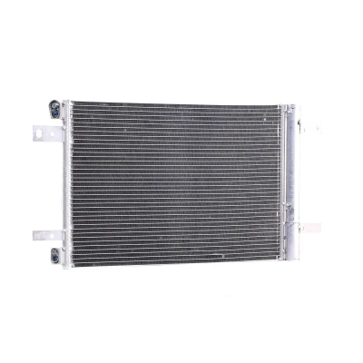 Imagen de NRF EASY FIT 350323 Condensador con secador, junta anular 14,3 11,1 Aluminio 524 PEUGEOT: Expert III Furgón, 3008 II SUV, Rifter MPV