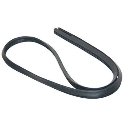 Imagen de Lavavajillas Indesit c00141317 Accesorios/repuesto originales y páginas Junta de puerta para su lavavajillas/Top Side Door Seal