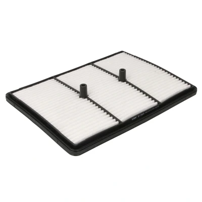 Imagen de FILTRON AP 198/9 Filtro de aire 17mm 246mm 340mm Cartucho filtrante HYUNDAI: Kona SUV