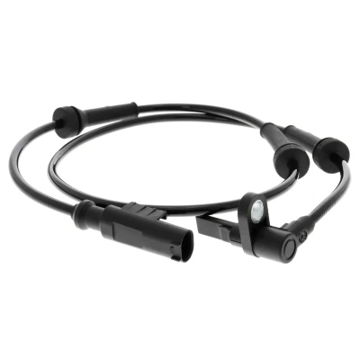 Imagen de VEMO V24 72 0243 Sensor de ABS Eje trasero Hall 846