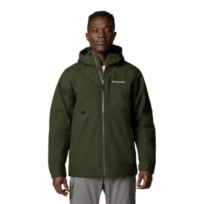 Imagen de Columbia Hombre Chaqueta Aislante Point Park II