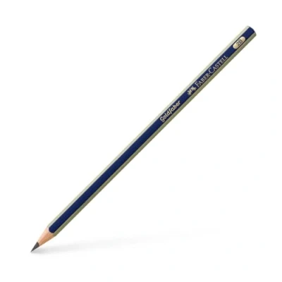 Imagen de Faber Castell 1221 Lápices, 12 unidades