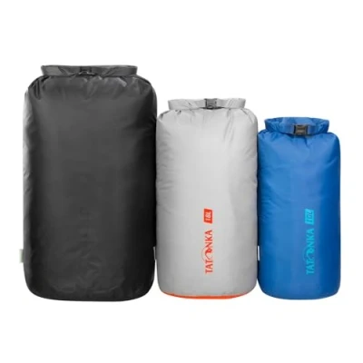 Imagen de Tatonka Dry Sack Set III Bolsa de Almacenamiento Unisex para Adultos