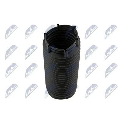 Imagen de NTY AB MZ 011 Caperuza protectora/fuelle, amortiguador Eje delantero, izquierda, derecha FORD: C Max 2