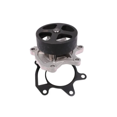 Imagen de HEPU P7398 Bomba de agua con junta mecánico RENAULT: Kadjar, Espace 5, Clio 4, NISSAN: Qashqai 2, Juke, X Trail