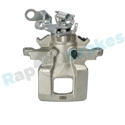 Imagen de TRW BHZ975E Pinza de freno Hierro fundido MITSUBISHI: OUTLANDER 3, ASX SUV, CITROËN: C4 Aircross