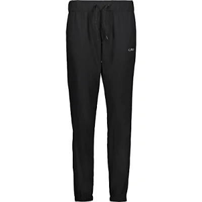 Imagen de CMP Woman LONG PANT Pantalones, Mujer, Talla: 42, Nero