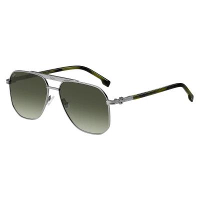Imagen de BOSS Unisex Gafas de sol, Talla: 59, Green