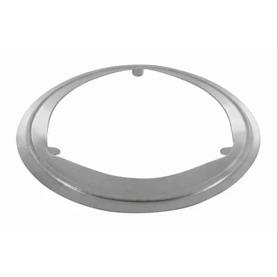 Imagen de VAICO V10 2714 Junta, tubo de escape Original calidad VOLKSWAGEN: GOLF 5, Scirocco III, 6, SEAT: Leon II Hatchback, Ibiza 3, III ST