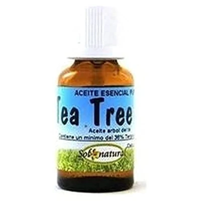 Imagen de Solnatural Esencia de Arbol Del Te 15 ml 1 unidad