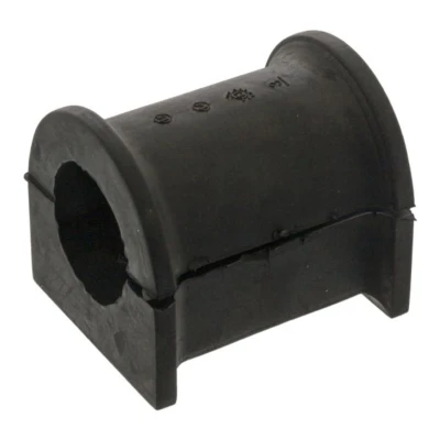Imagen de FEBI BILSTEIN 101934 Silentblock Barra Estabilizadora Eje trasero Caucho 57 57,5 LAND ROVER: Discovery 2