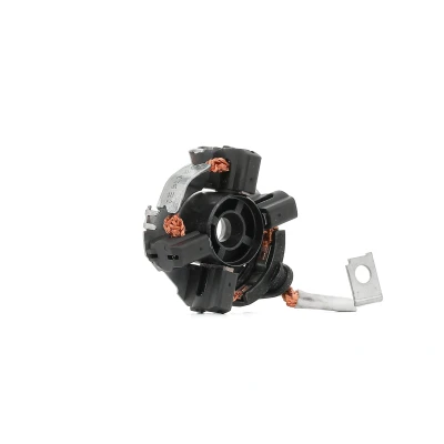 Imagen de BOSCH 2 004 336 240 Soporte, escobillas de carbón VOLKSWAGEN: Transporter 4 Bus, 4, Passat B3/B4 Variant, SEAT: Leon I Hatchback norauto,